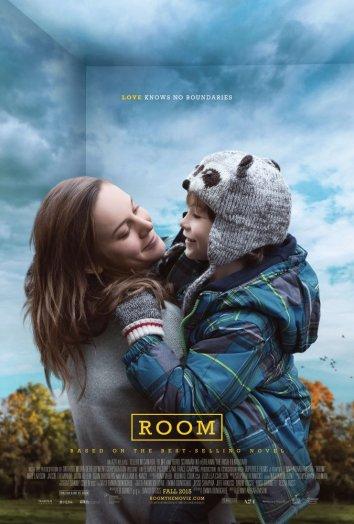 Фильм Комната (2015) смотреть онлайн в хорошем качестве